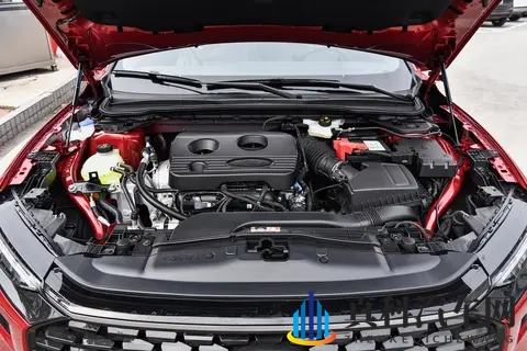 15万级家用车推荐！20T动力，轴距2945mm，油耗694L-1