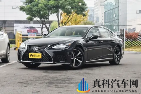 2024 款 LS 500h 怎么选？卓越、臻越、豪华版配置不同在哪？-3