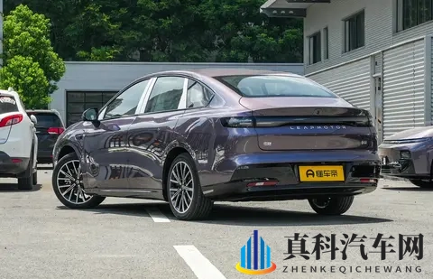 零跑汽车2025年11月购车攻略，这可不能错过了-1