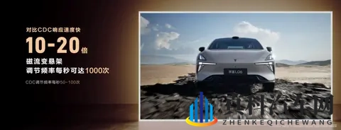 1399万起，后驱小钢炮预售，入门即超值，还有黑科技悬架免费送-1