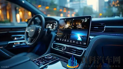 谁都能造车!夏普跨界造车助力比亚迪,富士康借机“复活”纳智捷-2