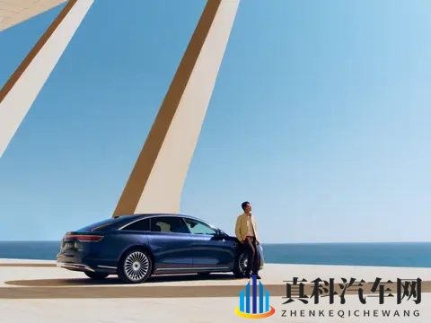 全新享界S9官宣!配置看齐S9T,有望「加量不加价」?-1