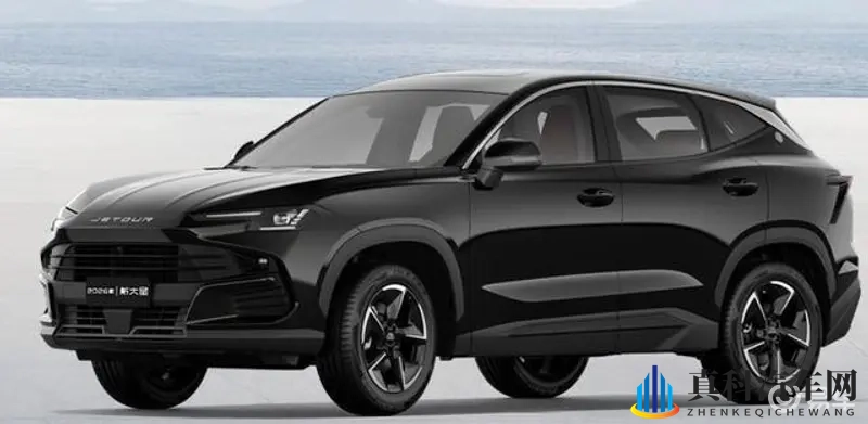 捷途大圣多版本上市:以价格与配置双刃剑突围红海总结:-1