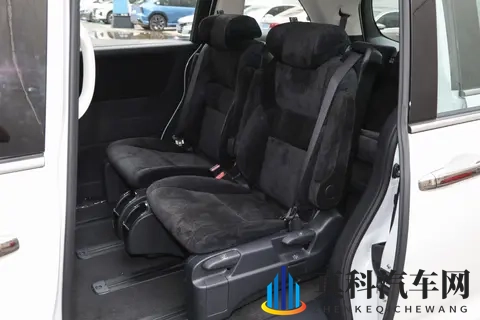 2026款本田奥德赛购车手册 配置分析+选购推荐-1
