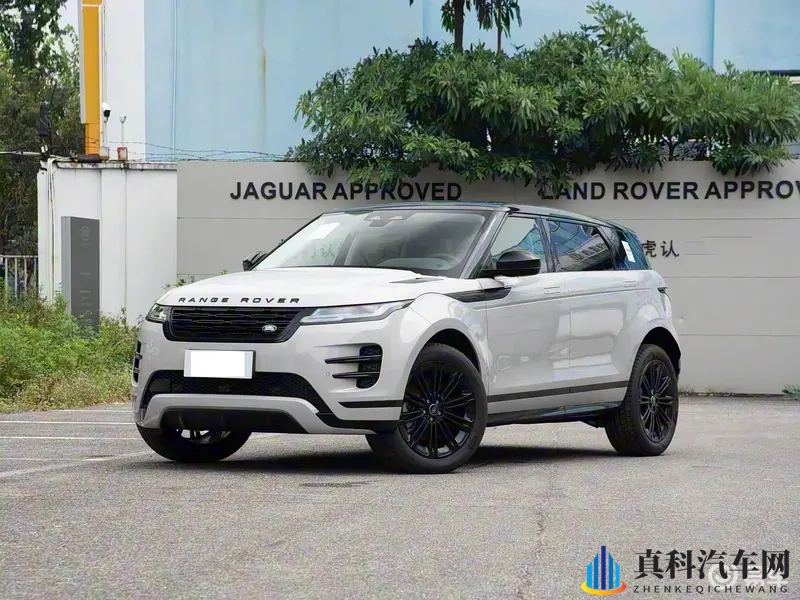 新26款亲民豪华中型SUV上市,搭载20T轻混+四驱,售价惊喜-1