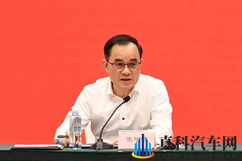 长安福特掌舵人更替，老将退场新帅登场，-1