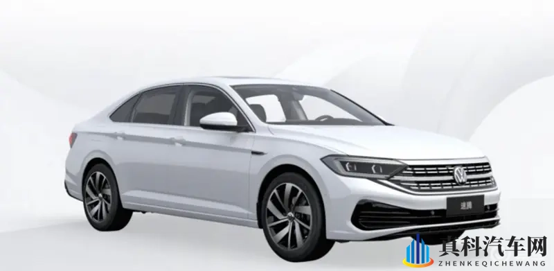 速腾3000万辆甄选款上市-1