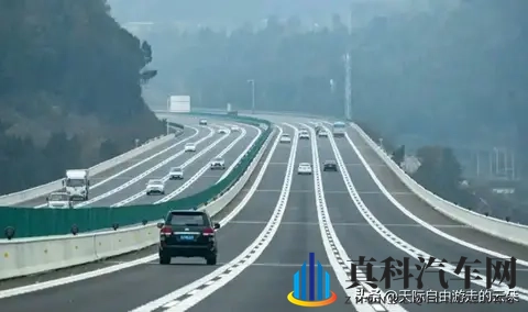 长沙这条高速免费成全国焦点，更多“免费高速”在路上？-2