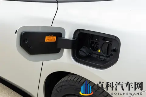 体验东风奕派eπ007+纯电长续航版,其整体表现如何?-2