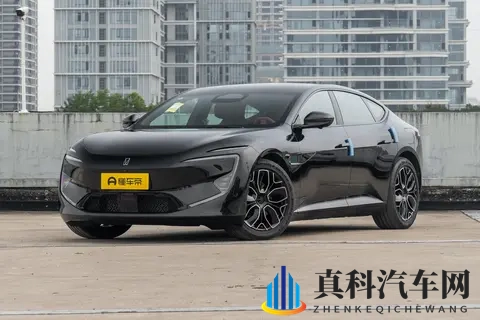 阿维塔12:中大型纯电车,空间大,舒适性高,适合家用-2