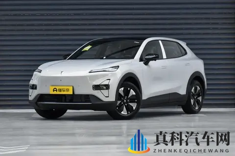 埃安i60来了!10来万起,纯电增程都有,能火吗?-2