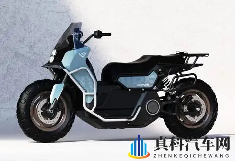 哈雷和光阳合作的运动踏板啥时候出来?-3