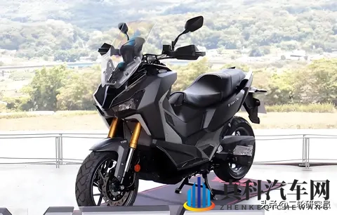 三阳在台湾省称王，到大陆咋就成“软脚虾”？3大硬伤曝光！-3