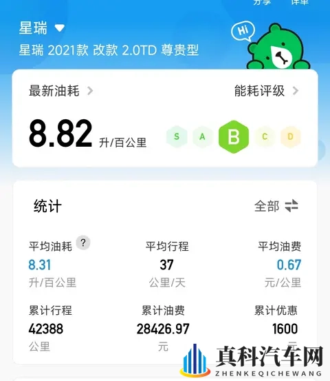 打工人的省心省钱之选--昊铂ht-1