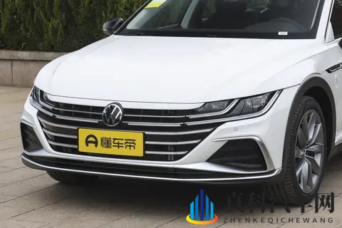 大众 CC 猎装版解析：3个版本怎么选？-1