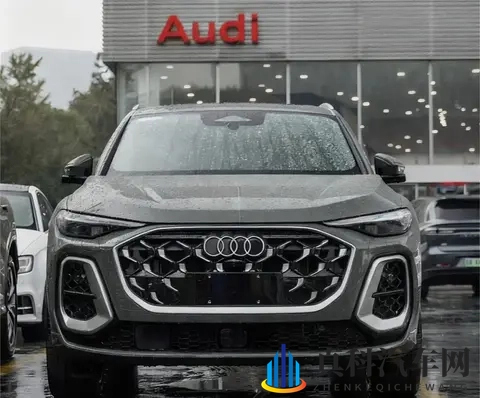 这款奥迪新车折腾出了什么花样，路上碰见的人都要说声厉害呢-3