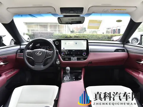 售3127万元，雷克萨斯ES 200特别版上市！产品力如何呢？-2