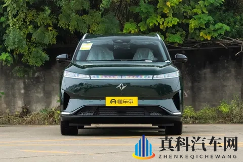 15万级5座车，大空间、高舒适，东风奕派eπ008适合家庭-1