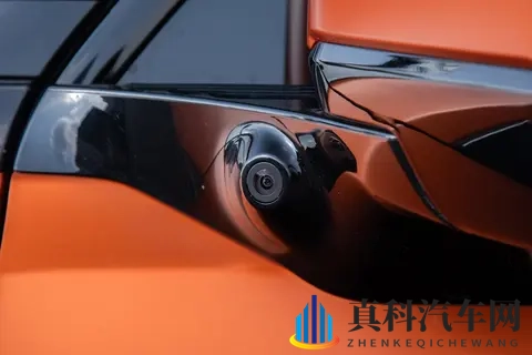 越野SUV 纵横 G700： 鲲鹏混动 IP68 防水， 硬核越野性能尊享体验解读-2