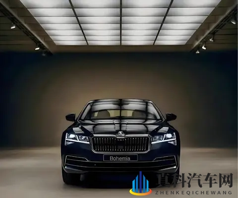 德系行政轿车,搭载EA888 Evo5发动机,升级液晶大屏,2027年上市-2