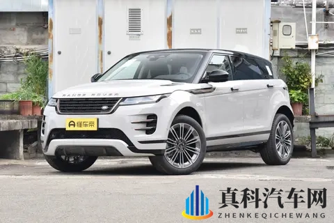 揽胜极光L最新配置解析-2