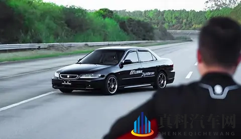 老车还能跑,新车却怕修,谁在悄悄输掉耐力赛-1