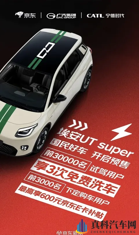 惊!京东“国民好车”下线,三方合作背后的惊人秘密大揭秘》-2