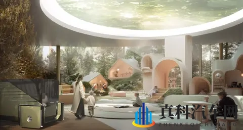 丰田章男给我们描述了“未来高端出行”，雷克萨斯率先变化！-2