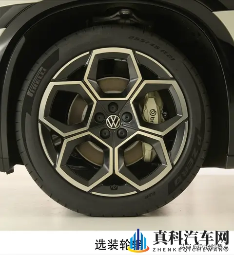 大众安徽新车『与众08』完成申报，定位纯电动中大型SUV-2