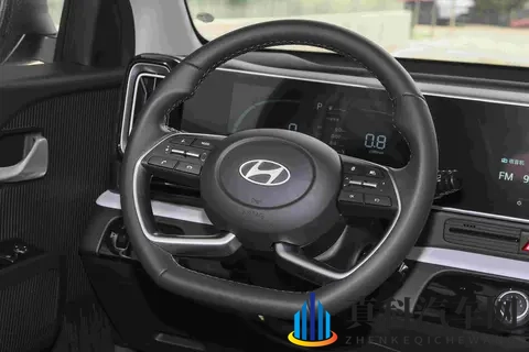 ix35沐飒卖不动，配置砍得狠，现代在等啥？-1