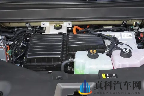 AION i60增程版开启预售,20万的配置只需要1268万元起-1