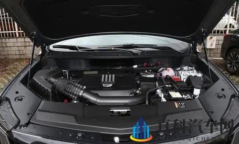 凯迪拉克XT5购车指南:配置差异与选买建议-2