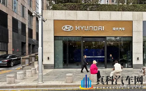 韩系车在中国卖不动了，全球销量第三成摆设，背后问题触目惊心-1