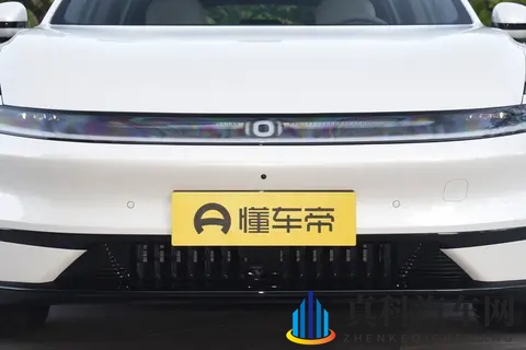 我买的江淮电车，让我看到了到中国电车真面目-1