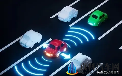 奇瑞尹同跃称智驾不敢跑在别人前面!智驾求稳,智舱争先靠谱吗?-1