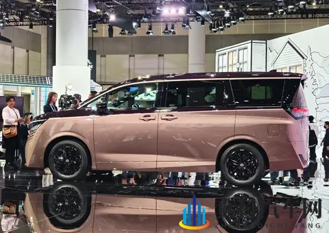 埃尔法又遇到新劲敌，这次是出自日产之手，配第三代e-Power系统-1