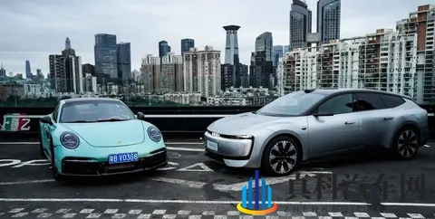 智己知彼，AUDI破圈？——AUDI全新E5 SPORTBACK够奥迪吗？-2