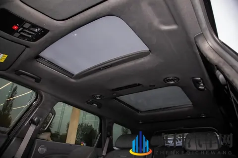 2788万起售！现代进口SUV帕里斯帝焕新来袭，25T混动续航破千。-2