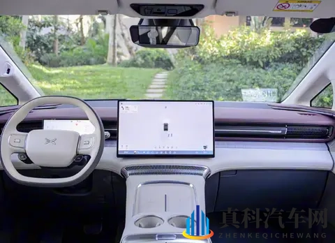 小鹏X9增程版开启预售 预售价35万起 综合续航达到1602km-2