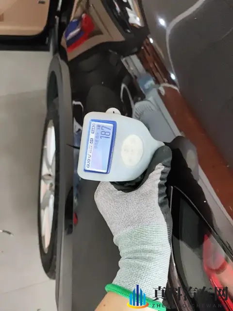 开了5年，跑了12万公里，二手保时捷Cayenne还值388万？-3