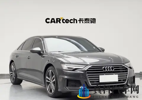 198万拿下奥迪A6L，9万公里豪华座驾代步优选-1