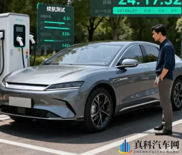 比比资源站:新能源汽车崛起,智能驾驶技术引领未来-2