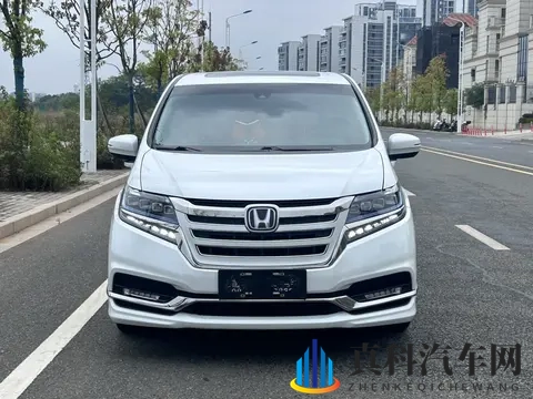 三年艾力绅混动，十万公里，宜商宜家好选择-2