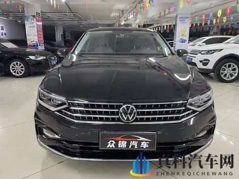 13万多拿下准新大众迈腾,一手车况,家用代步优选!-2