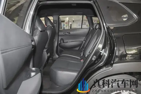 898 万起 + 终身质保！2025 款锋兰达配置拆解，燃油 _ 混动选车不踩坑-2