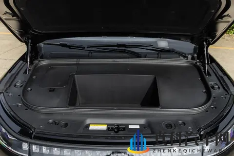 限时焕新指导价1599万起！2026款eπ008“超级大五座”上市-3