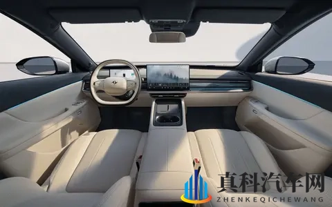 东风奕派eπ007+来了，15万级轿跑标配激光雷达，这车能火？-3