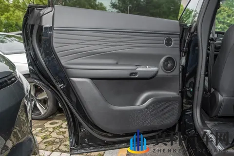 开了 7 天星纪元 ET,18 万起满足全家出行刚需-2