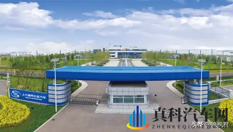 吉利接手上汽旧厂,百万订单缺车?东北新能源暗战谁先赢-1