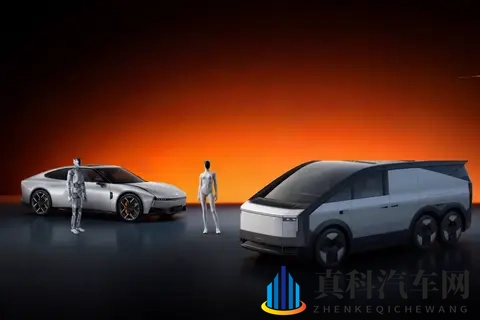 小鹏,才是最像特斯拉的中国车企-2